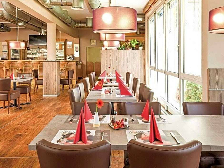 B&B HOTEL Kassel-Industriepark