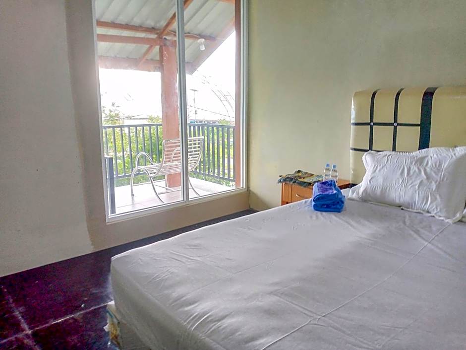 Deeva Homestay Syariah RedPartner