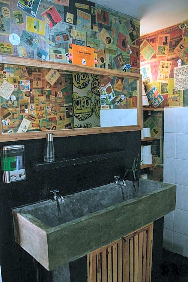 Casa Satoshi