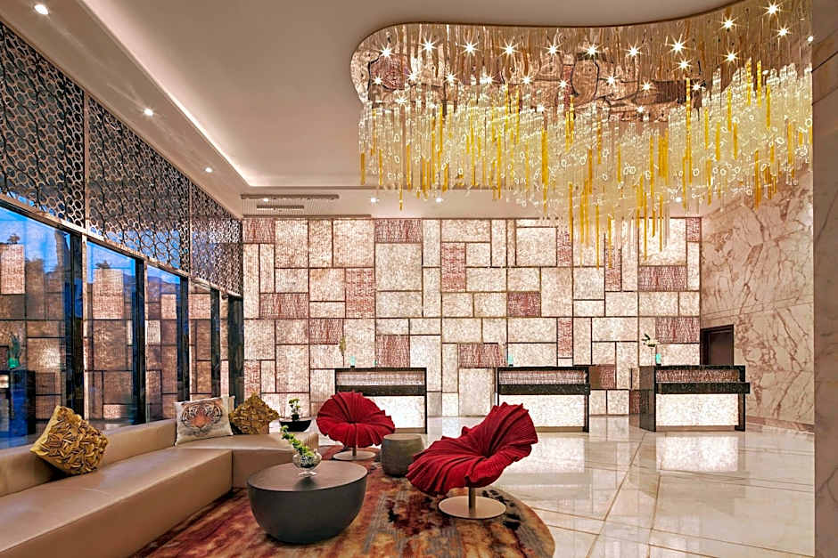 Renaissance Dhaka Gulshan Hotel