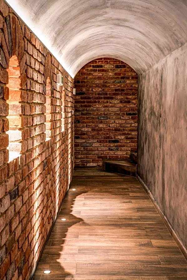 Wellness Hotel Volarik