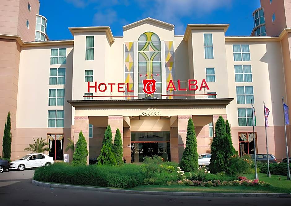 Hotel Alba - All Inclusive
