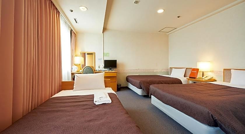 Hotel Select Inn Aomori