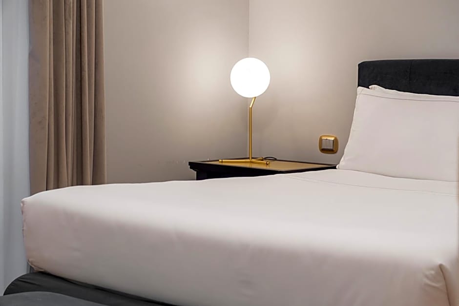 Grand Hotel Et Des Palmes