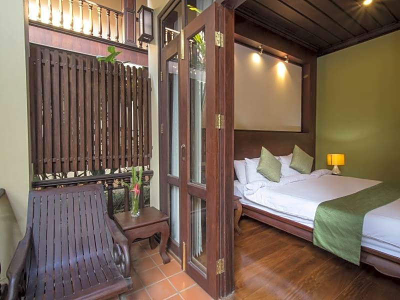 Sada Hotel