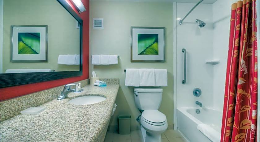 Courtyard by Marriott Killeen