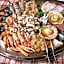 La Busa alloggi e trattoria