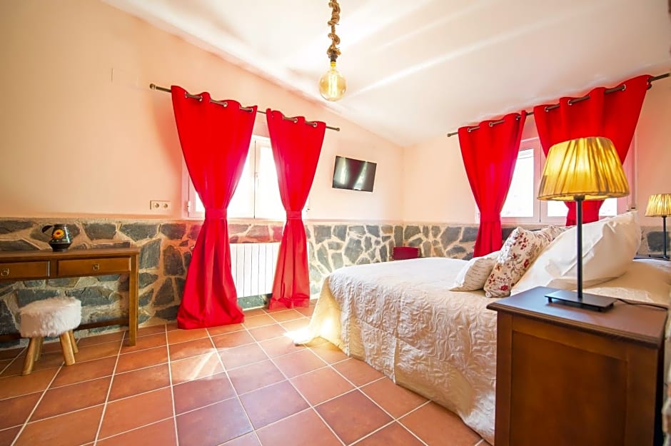 Casa Rural Encinar de las Flores