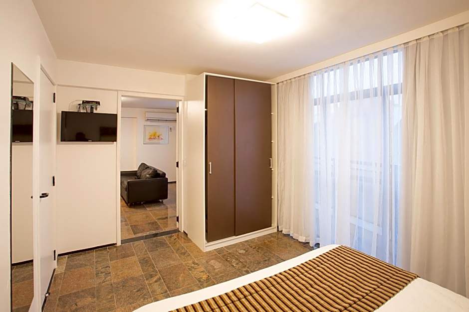 Hotel Brasil Tropical