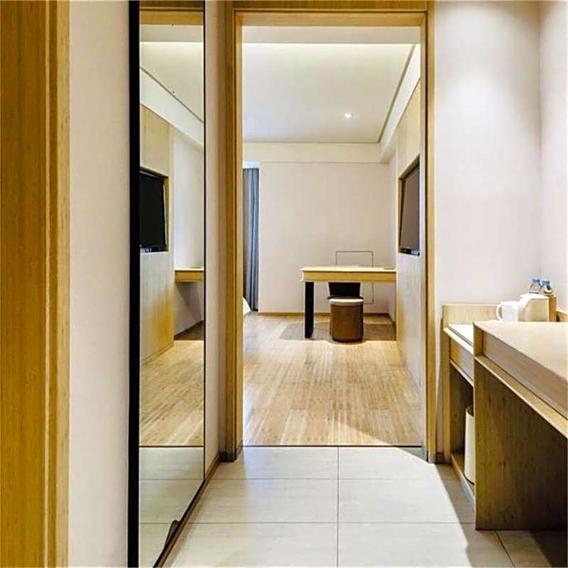 JI Hotel Chengdu Shuangliu Airport