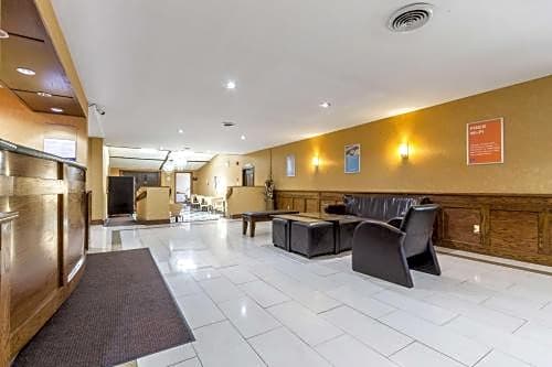 Motel 6-Trenton, ON