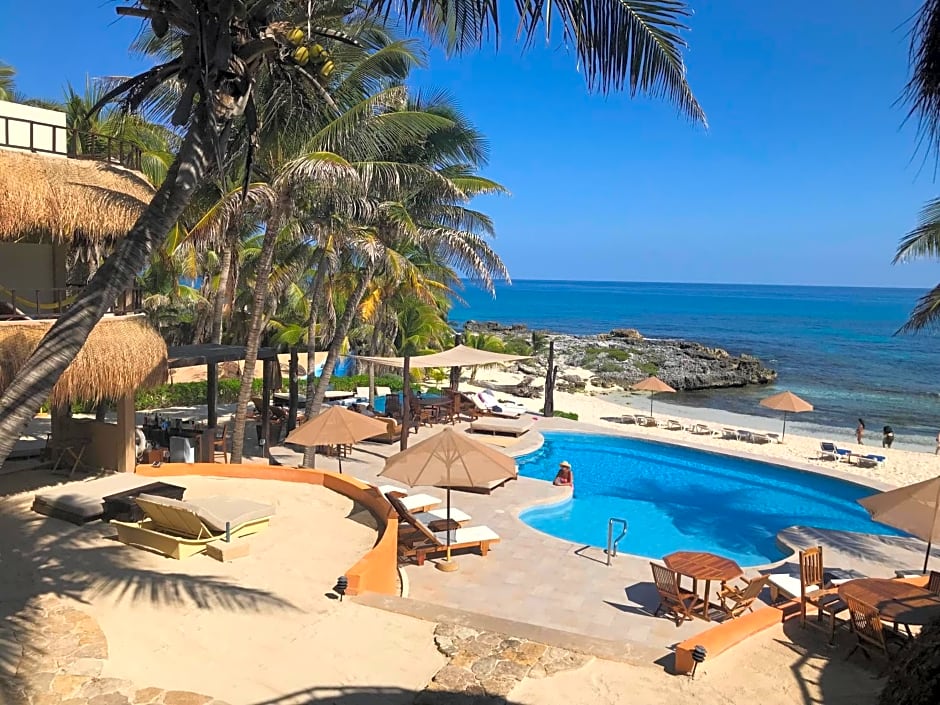 Hotel Playa La Media Luna