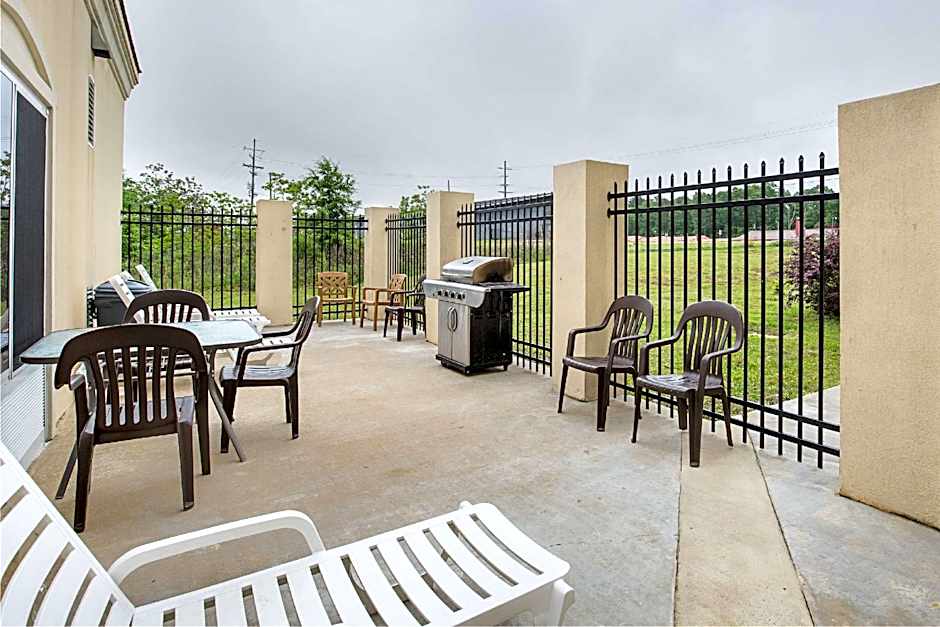 Comfort Suites Leesville