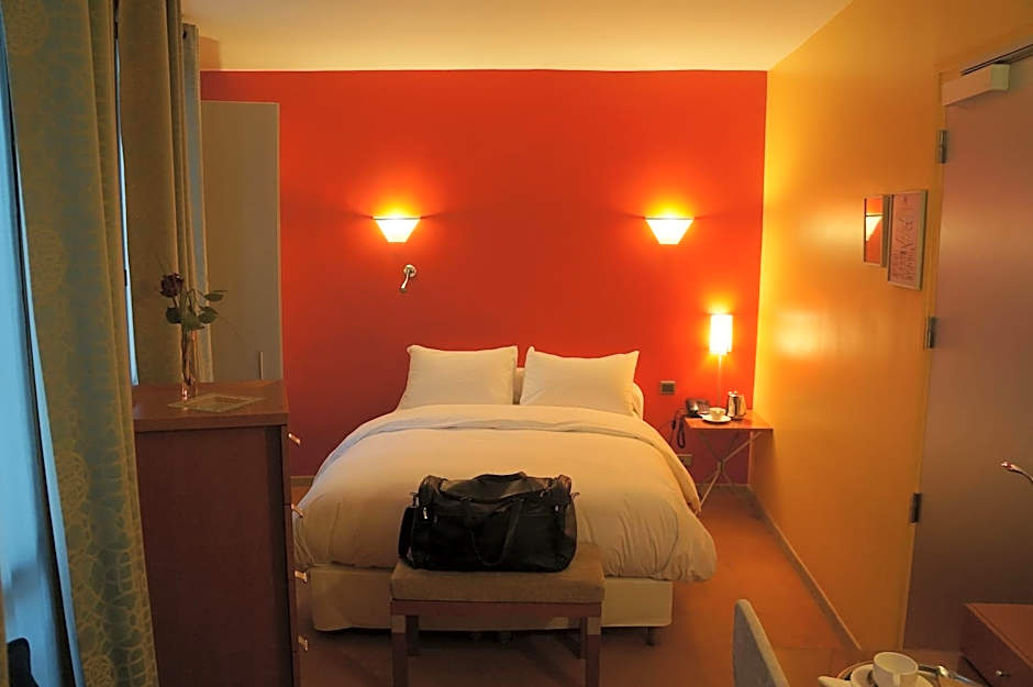 Hotel Danemark