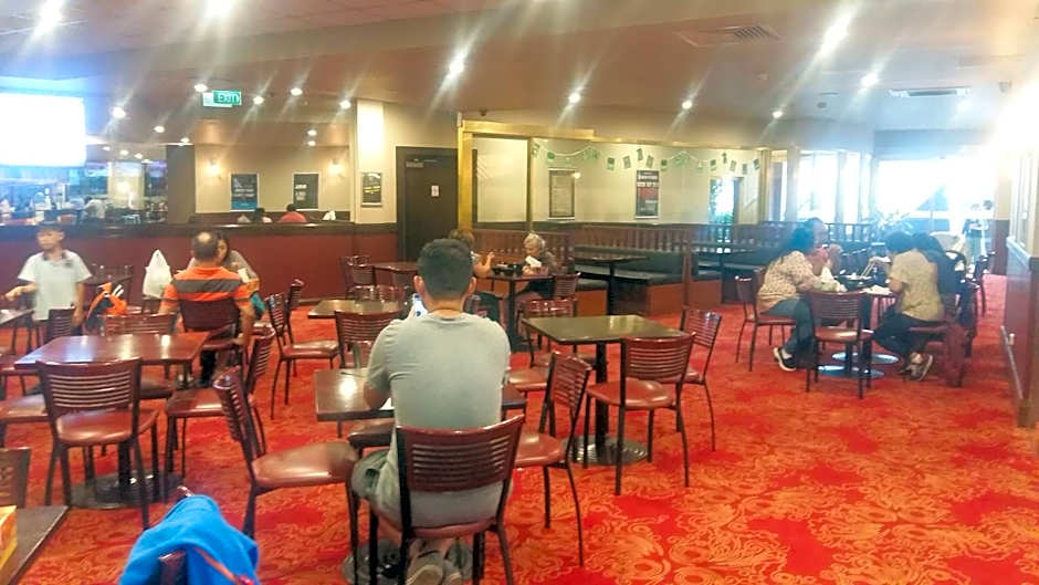 Campsie Hotel