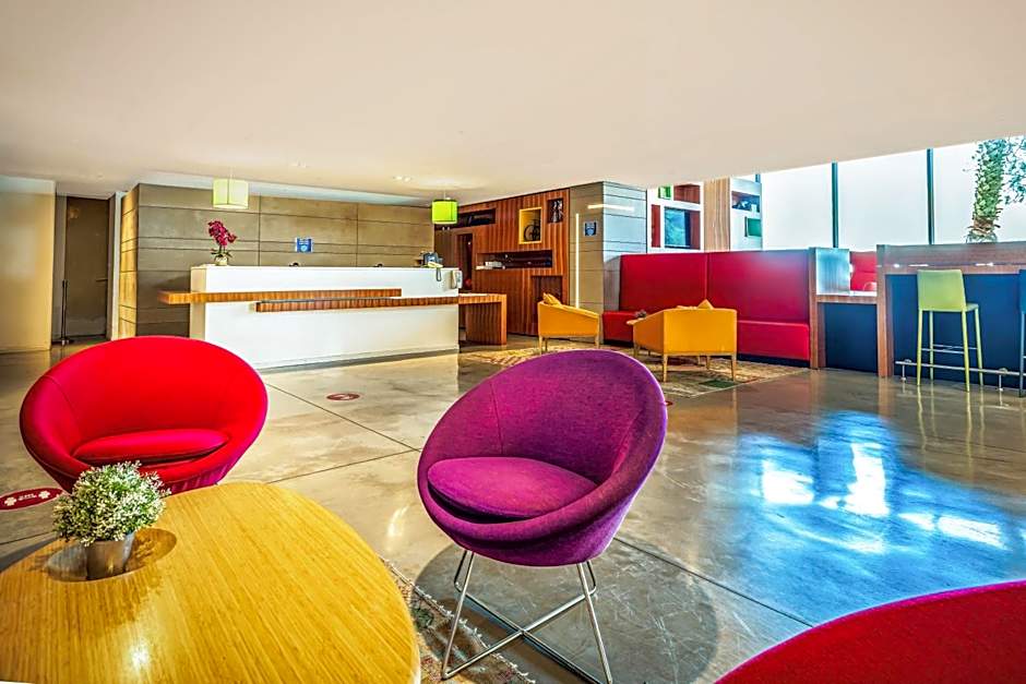 Nof Hotel