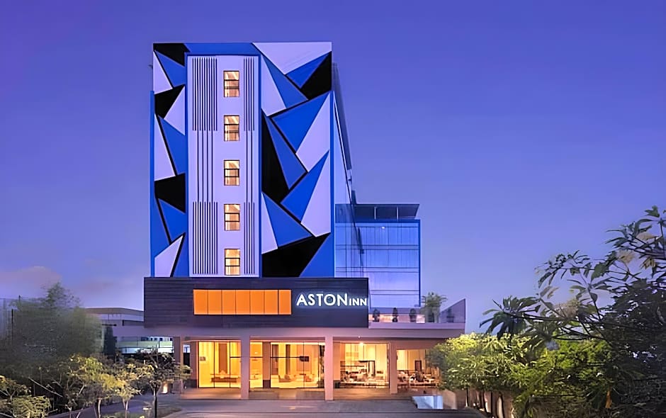 Aston Inn Tasikmalaya