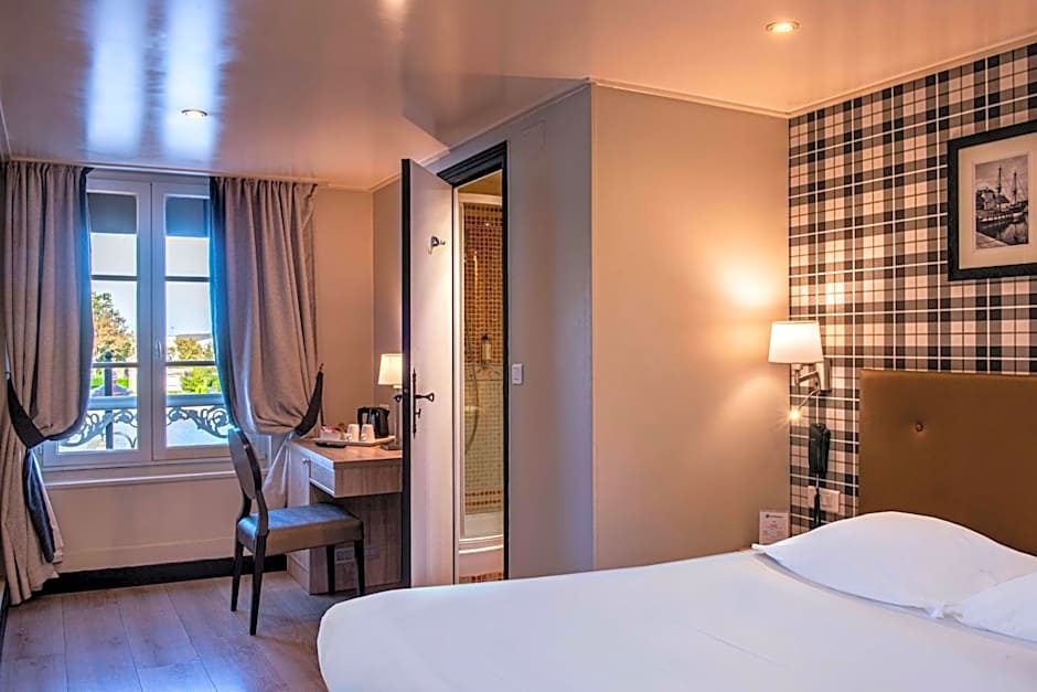 Best Western Le Cheval Blanc