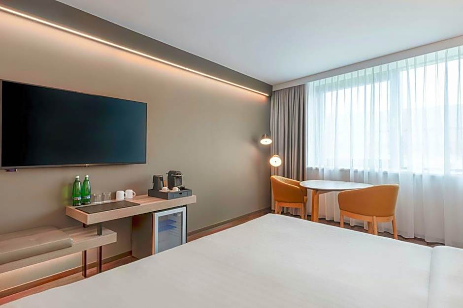 AC Hotel by Marriott Bratislava Old Town