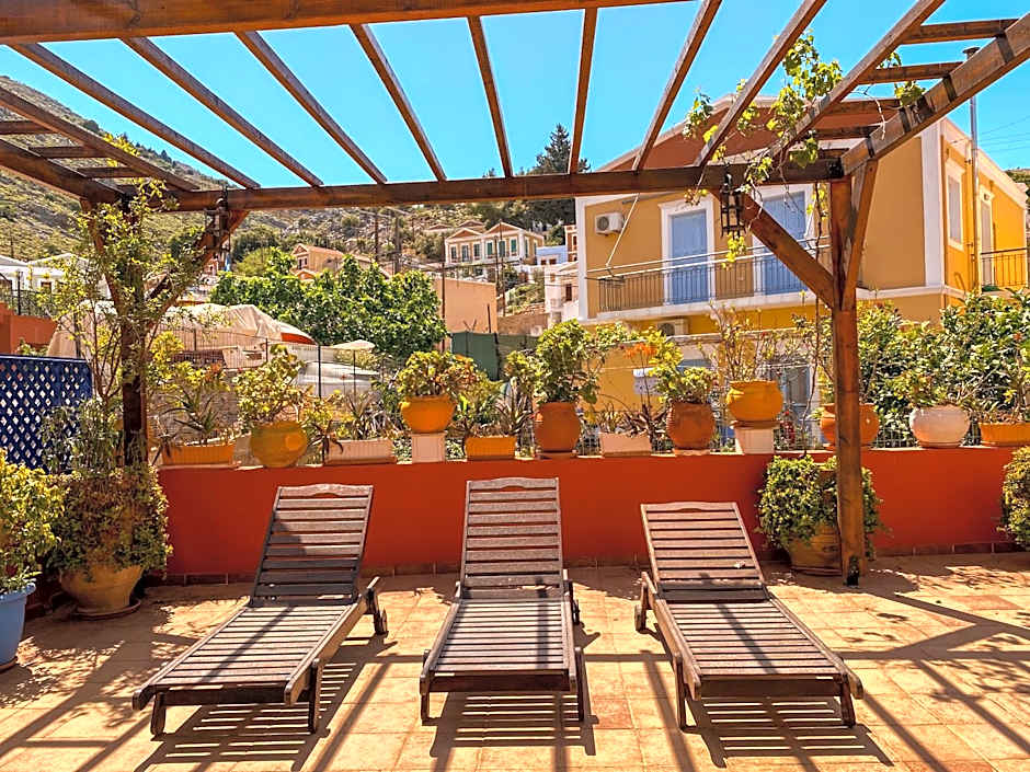Symi Garden Studios