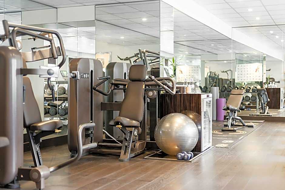 Mandarin Oriental Geneva
