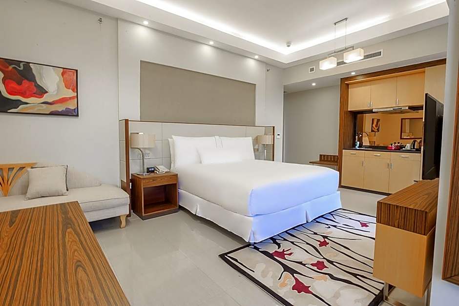 Element Dar es Salaam