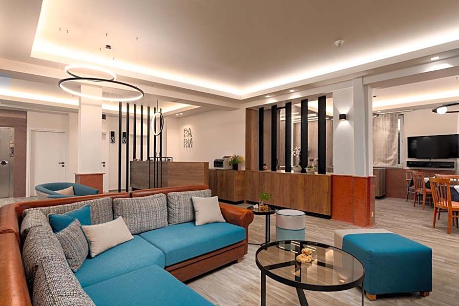 Park Hotel