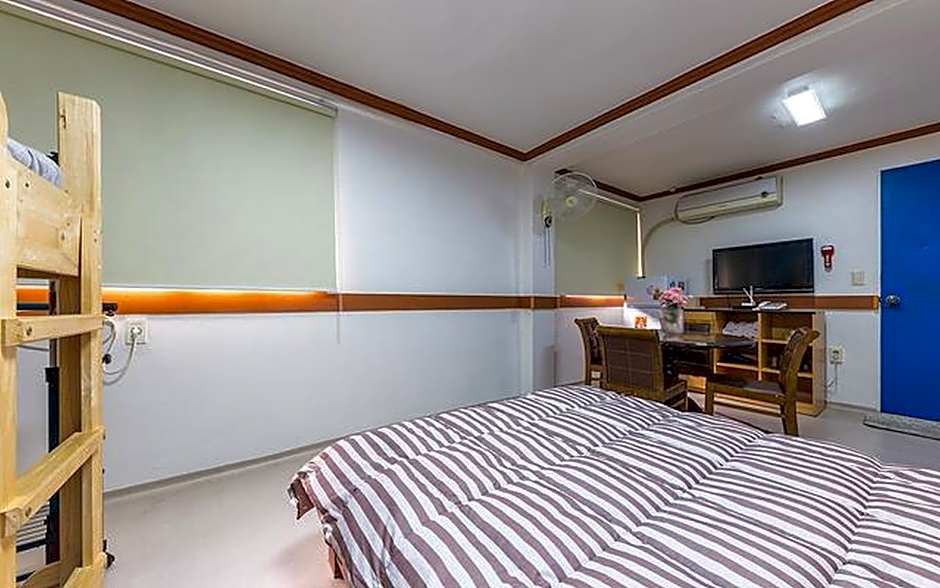 Healing House peakjang Motel