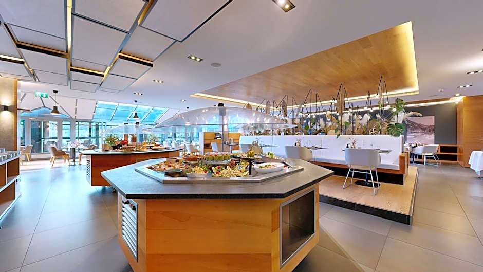 Grand Hotel des Bains