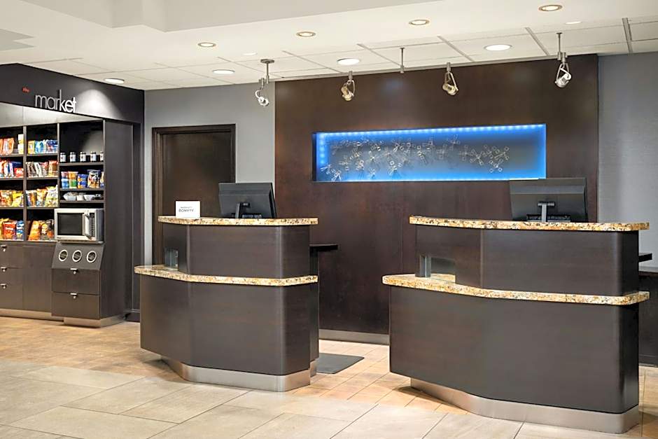 Courtyard by Marriott Myrtle Beach Barefoot Landing