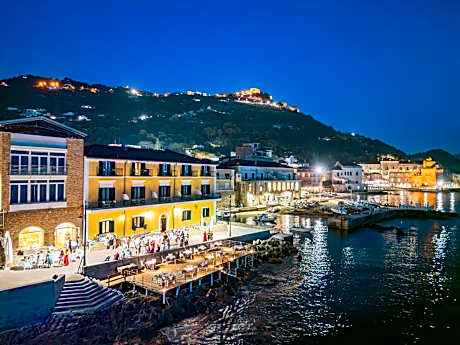Hotel Villa Sirio