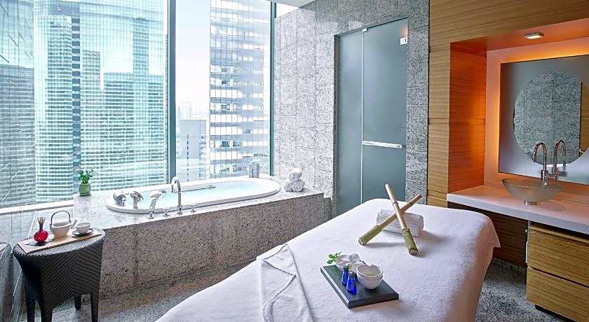 Conrad Tokyo
