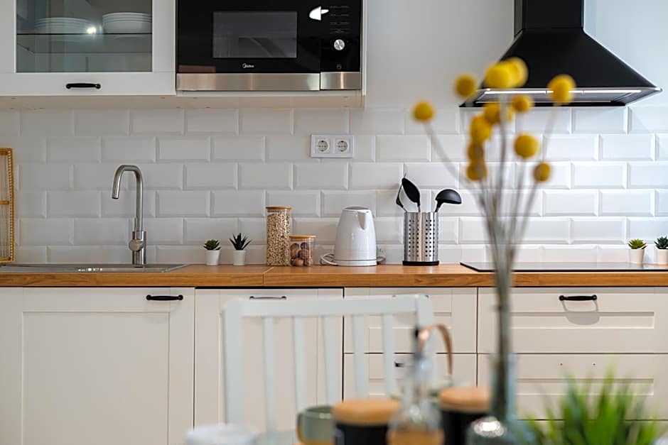 Nordik Rooms Urban - Centro "Estocolmo"