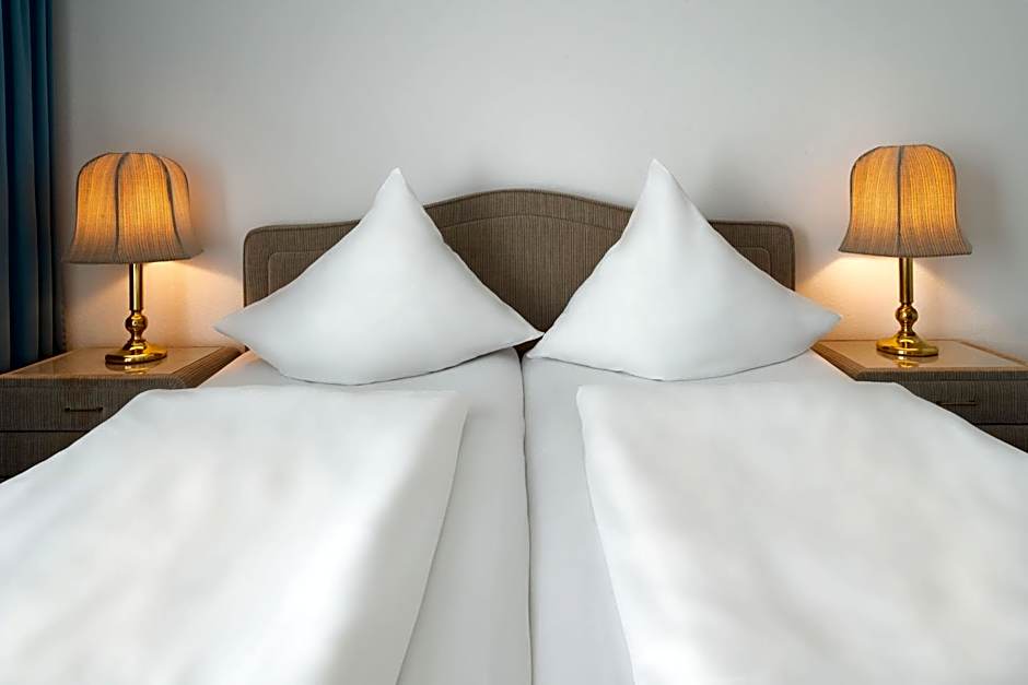 Aspire Oldenburg, Trademark Collection by Wyndham