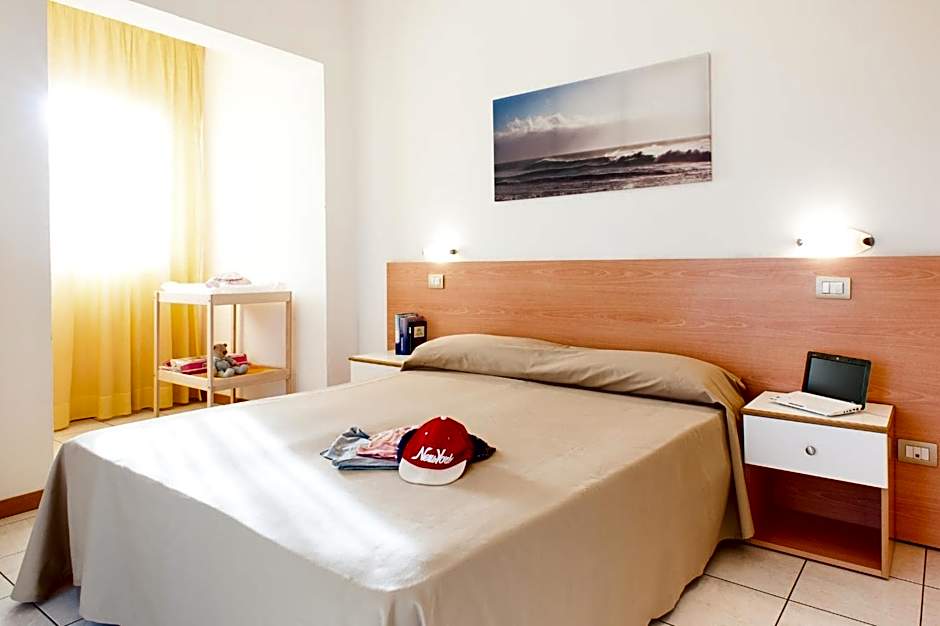Welcome Residence per famiglie