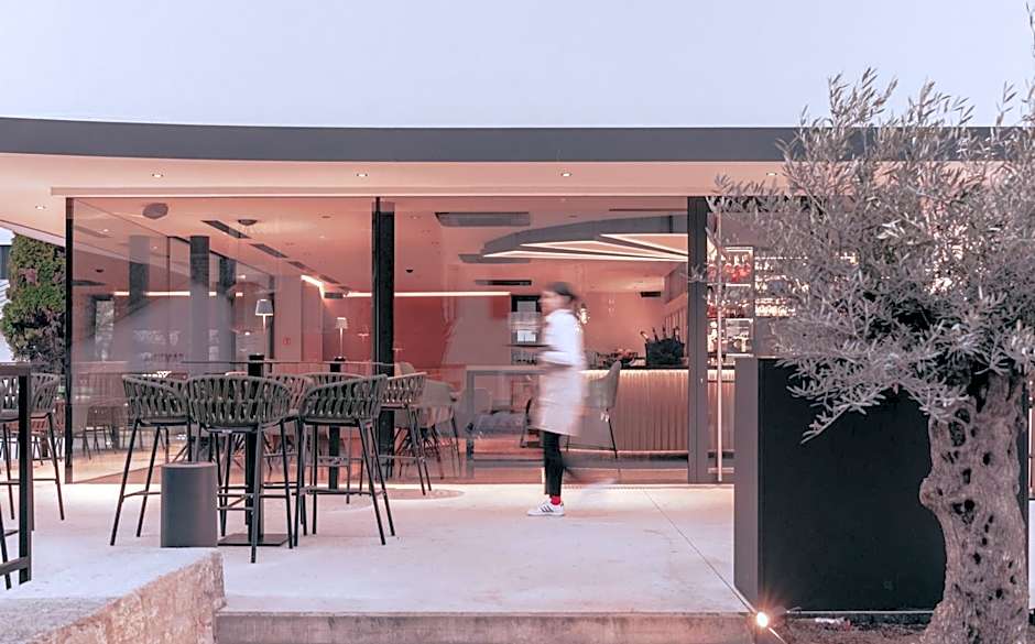 Soley Suites - adults only