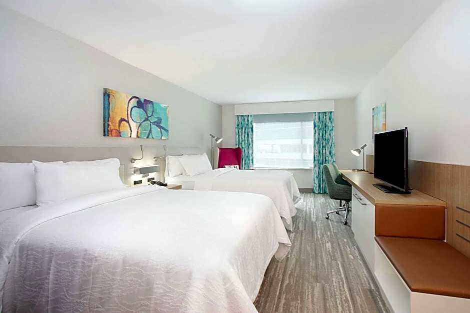 Hilton Garden Inn Omaha Aksarben Village