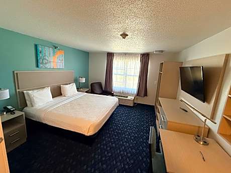 MainStay Suites Rochester South Mayo Clinic