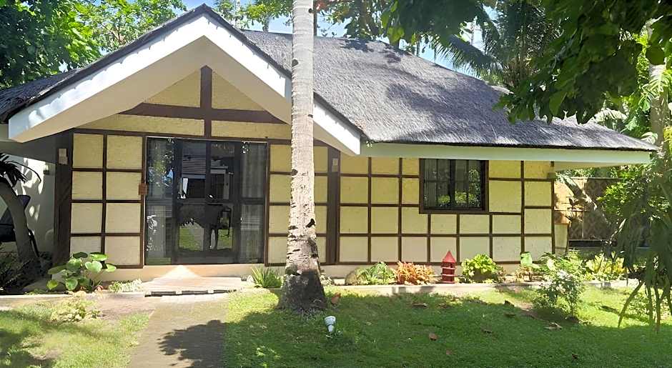 Balai Sa Baibai Resort