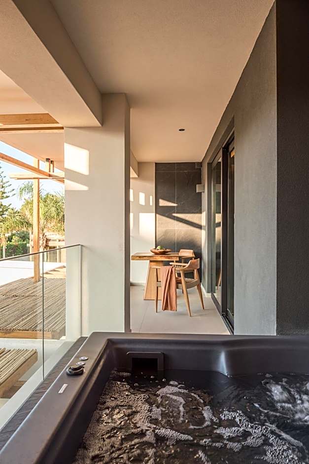 The Syntopia Hotel - Adults Only