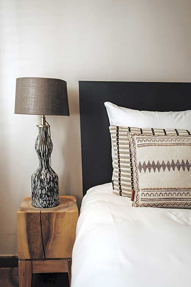 Boutique Hotel Stella Maris