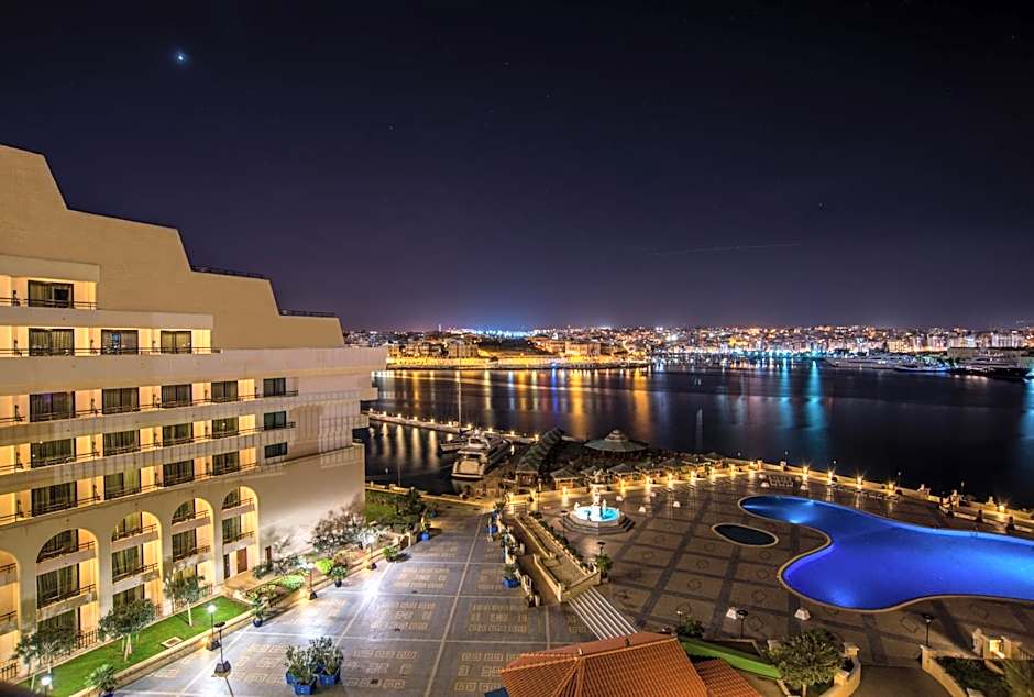 Grand Hotel Excelsior