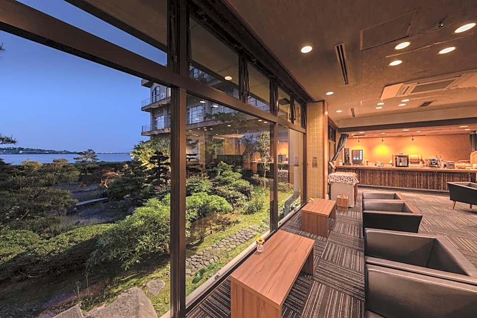 Kohan-no-Yado Morimoto