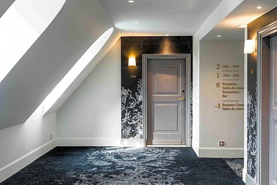 Dolce by Wyndham Versailles - Domaine du Montcel