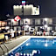 Niagara Falls Courtside Inn