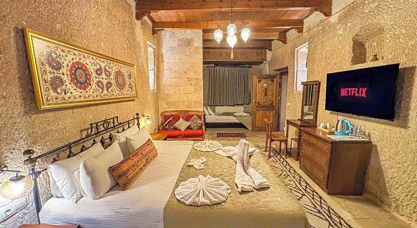 Nomads Cave Hotel & Rooftop