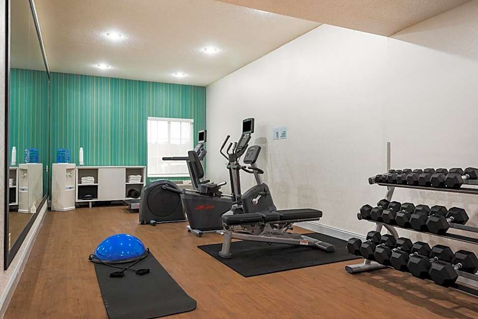 Holiday Inn Express Charlotte West - Gastonia By IHG