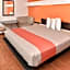 Motel 6-Richburg, SC