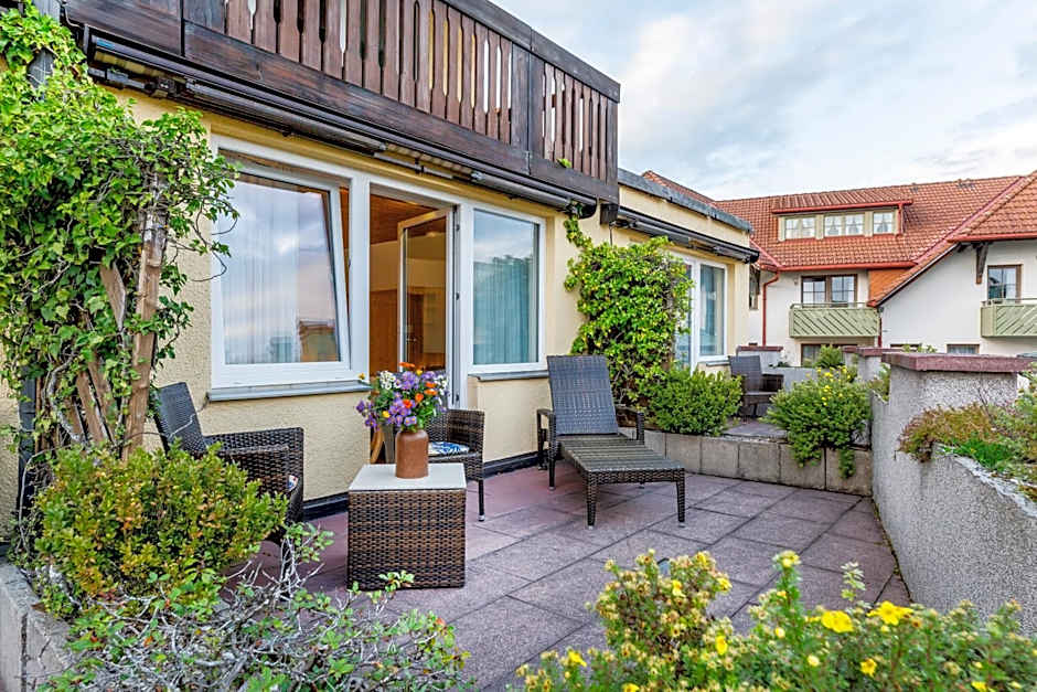 Hotel Engel - Familotel Hochschwarzwald