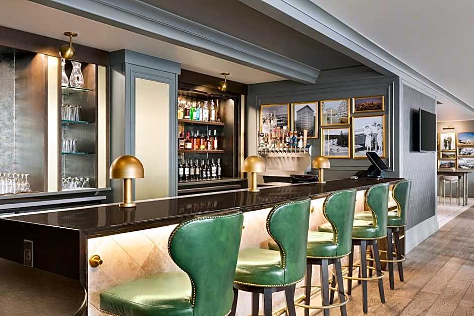 Magnolia Hotel Denver, a Tribute Portfolio Hotel